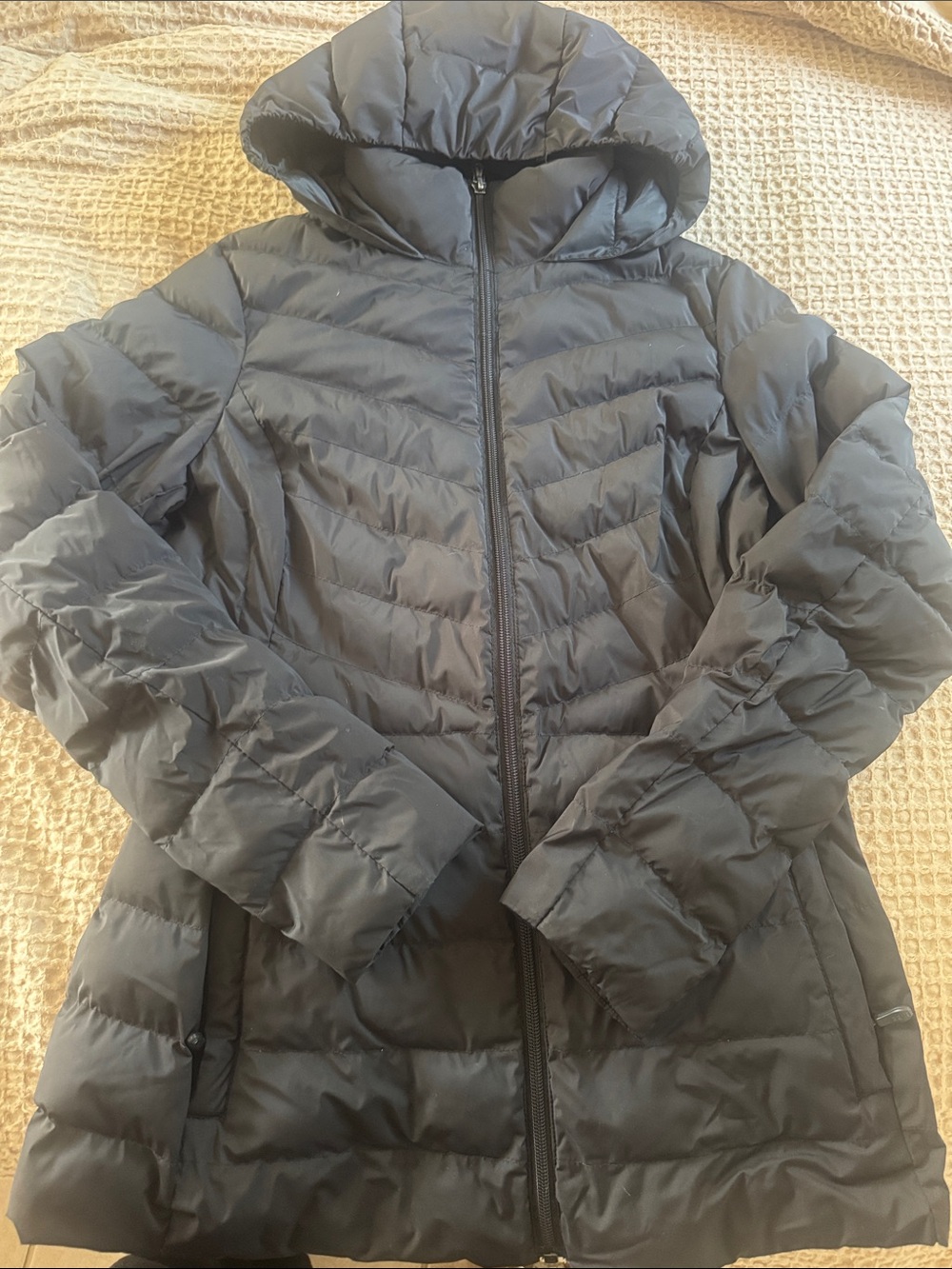 32 Degrees Women's Ultra Light Down Puffer